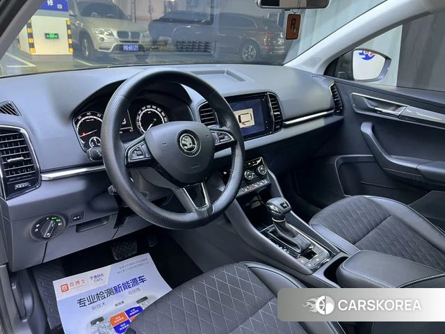 Skoda Krok id 4208800 из Китая 10