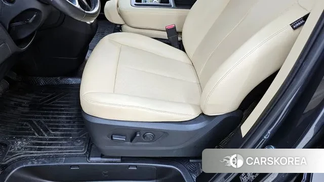 Hyundai Staria id 3680058 из Кореи 10