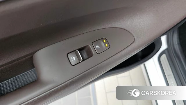 Hyundai The New Grandeur IG id 4458407 из Кореи 10