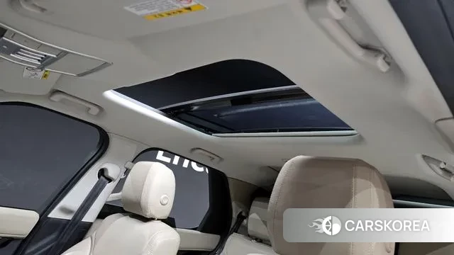 Land Rover Discovery 5 id 3004926 из Кореи 10