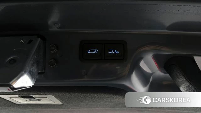 Hyundai Staria id 4303760 из Кореи 10