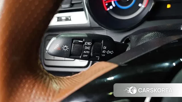 Ssangyong Tivoli Armor id 3408330 из Кореи 10