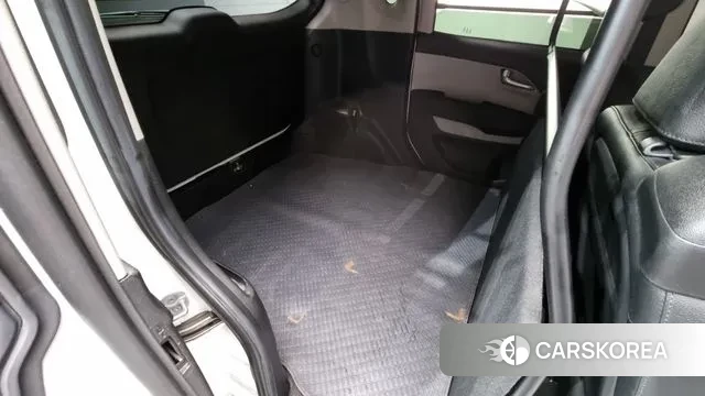 Kia The New Ray id 2884615 из Кореи 10