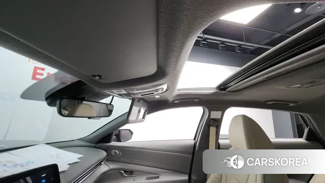 Hyundai The New Avante (CN7) id 3502692 из Кореи 10