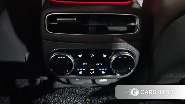 Genesis GV70 id 3650763 из Кореи 10