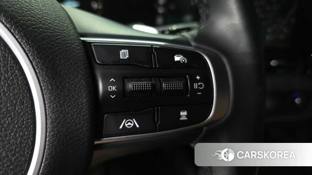 Kia Sportage 5th Generation id 4721397 из Кореи 10