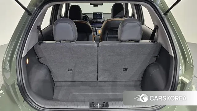 Hyundai Casper id 3517631 из Кореи 10