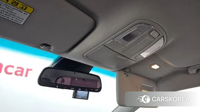 Hyundai All New Tucson id 3598768 из Кореи 10