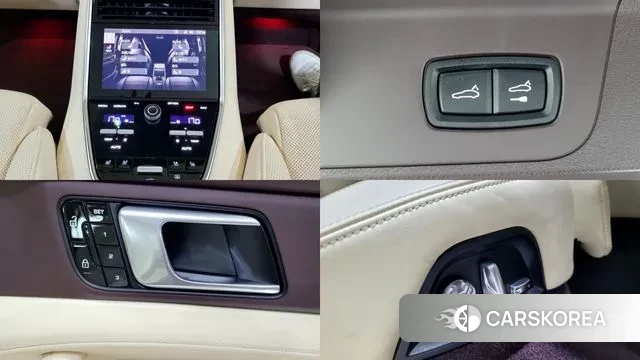 Porsche Panamera (971) id 3175653 из Кореи 10