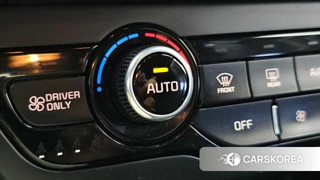 Kia The New Niro id 4936455 из Кореи 10