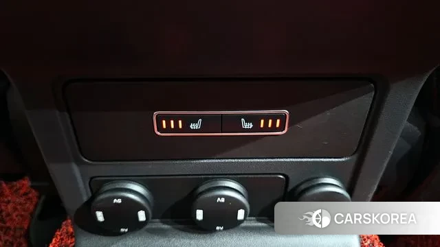 Jaguar F-PACE id 2971154 из Кореи 10