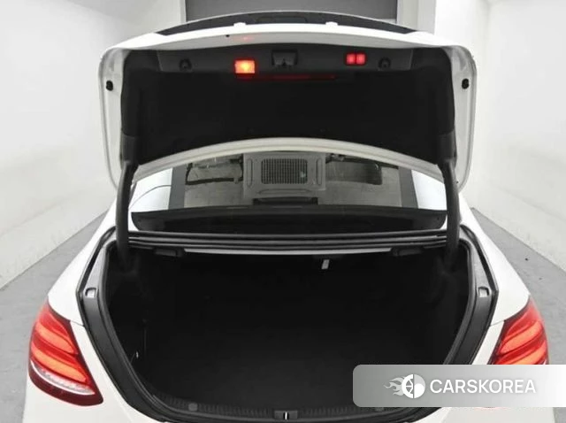 Mercedes-Benz E-Class W213 id 4551693 из Кореи 10