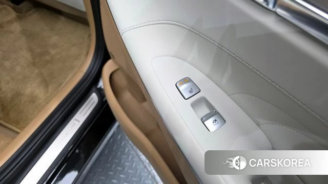 Hyundai The New Grandeur IG id 3839329 из Кореи 10