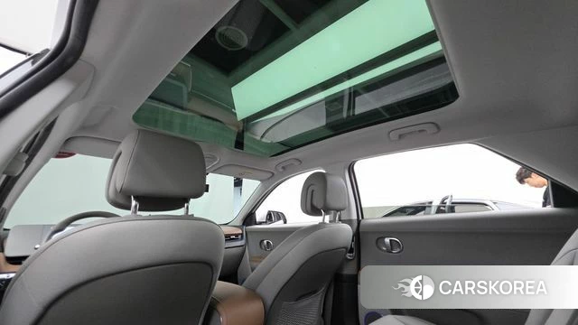 Hyundai Ionic 5 id 4517637 из Кореи 10