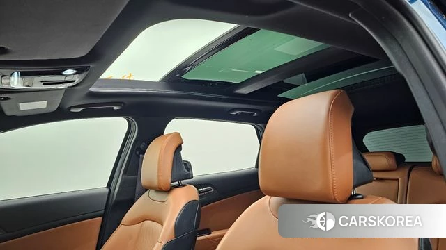 Kia Sportage 5th Generation id 3859927 из Кореи 10