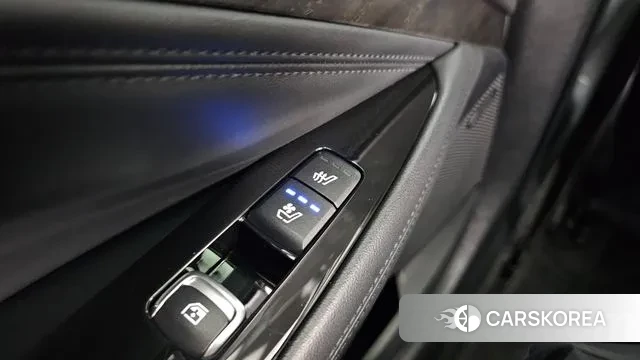 Kia K8 id 2931336 из Кореи 10