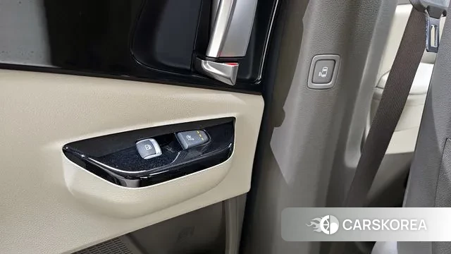 Kia Carnival 4th generation id 3469152 из Кореи 10