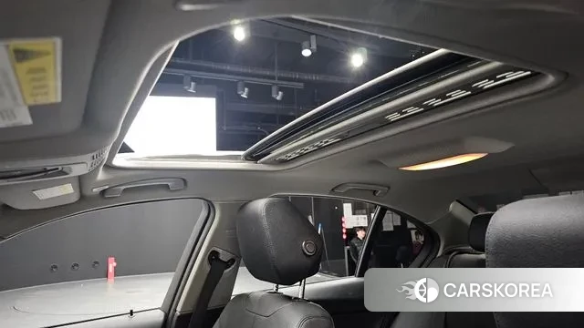 BMW 3 Series (F30) id 3773292 из Кореи 10