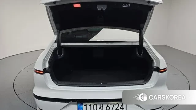 Hyundai Grandeur (GN7) id 3327234 из Кореи 10