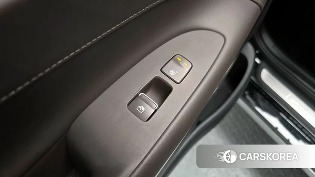 Hyundai The New Grandeur IG Hybrid id 3893266 из Кореи 10