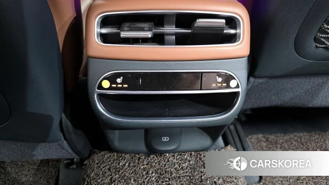 Genesis GV70 id 3954451 из Кореи 10