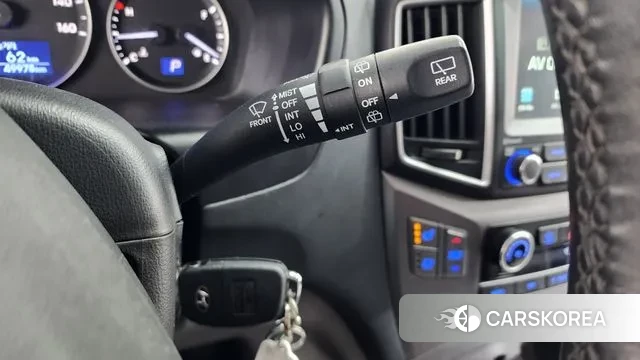 Hyundai The New Grand Starex id 3708458 из Кореи 10