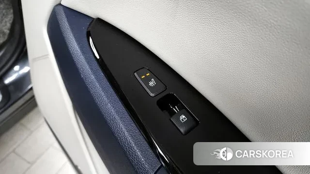 Kia Sportage 5th Generation Hybrid id 3788038 из Кореи 10