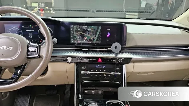 Kia Carnival 4th generation id 3472980 из Кореи 10