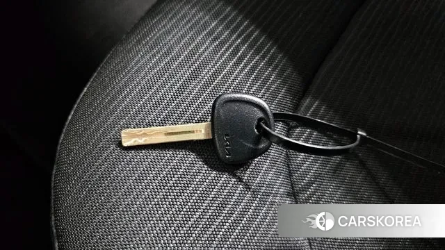 Kia The New Ray id 2994299 из Кореи 10