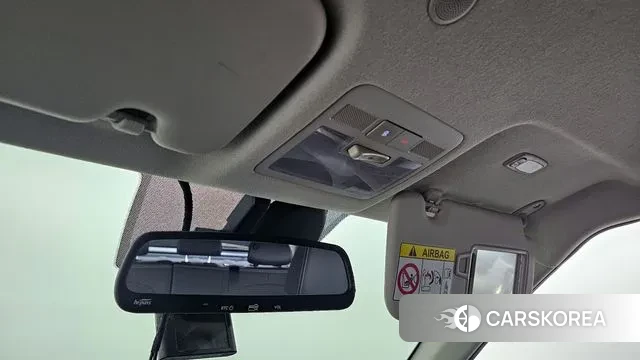 Hyundai Venue id 3525147 из Кореи 10