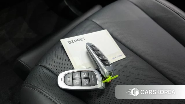 Hyundai Ionic 5 id 4624805 из Кореи 10