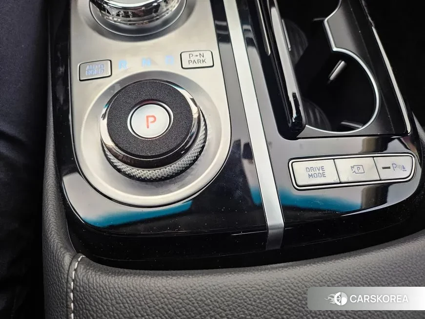 Genesis G80 (RG3) id 2145102 из Кореи 10