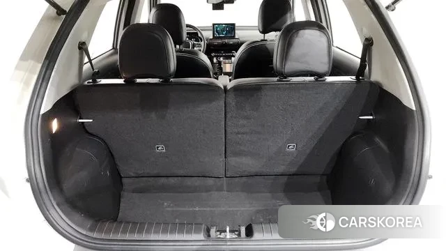 Hyundai Casper id 3273907 из Кореи 10