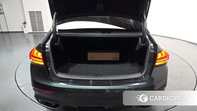 Genesis G80 id 3434195 из Кореи 10