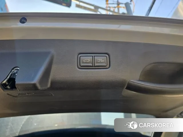 Kia The New Carnival 4th Generation id 3338469 из Кореи 10