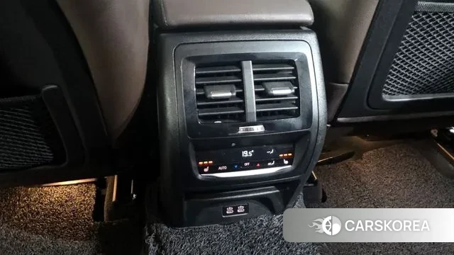 BMW X3 (G01) id 3349490 из Кореи 10