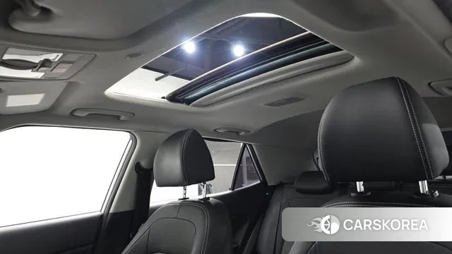 Hyundai Venue id 3468418 из Кореи 10