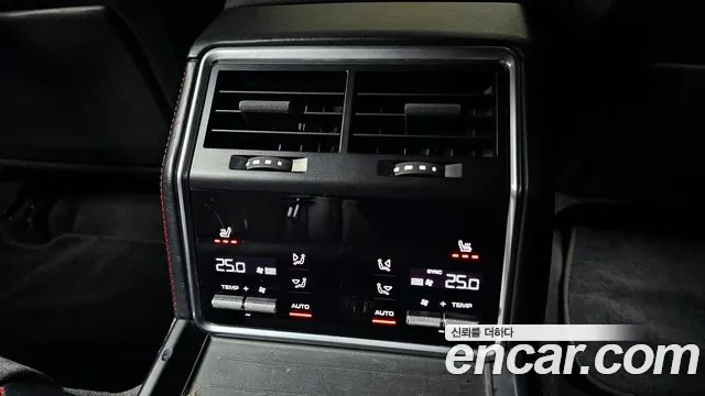 Porsche Panamera (971) id 2329400 из Кореи 10