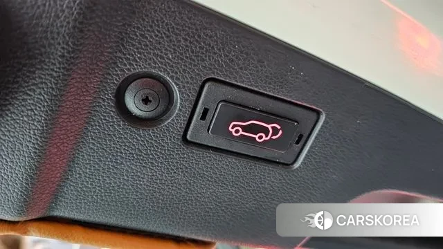 Ssangyong Torres id 3487581 из Кореи 10