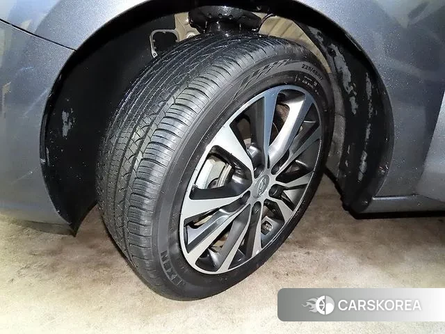 Hyundai i30 (PD) id 3515170 из Кореи 10