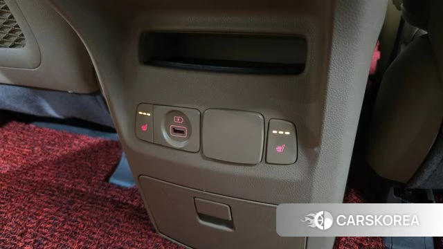 Kia The New Carnival id 4557471 из Кореи 10