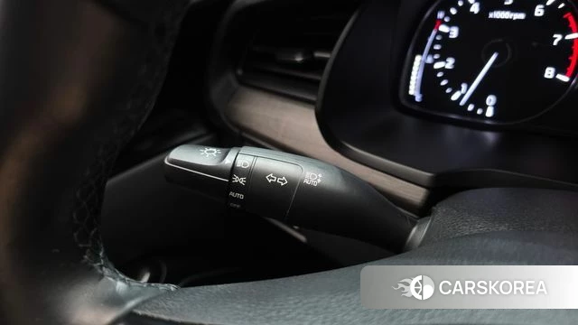Kia K7 Premier id 4446760 из Кореи 10