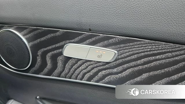Mercedes-Benz GLC-Class X253 id 4508122 из Кореи 10
