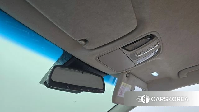 Kia K7 Premier id 4604461 из Кореи 10