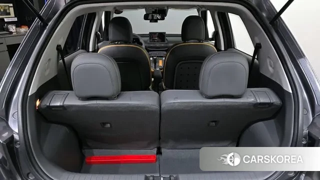 Hyundai Casper id 3027480 из Кореи 10