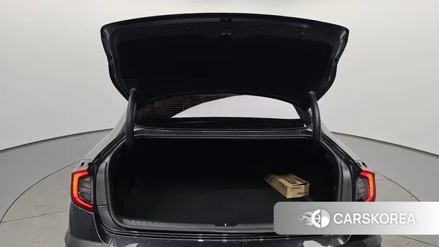 Hyundai Sonata (DN8) id 3727145 из Кореи 10