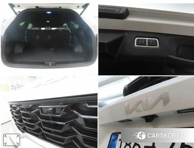 Kia The New Sorento 4th Generation id 4833911 из Кореи 10