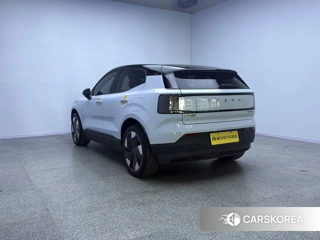 Volvo EX30 id 4213710 из Китая 10