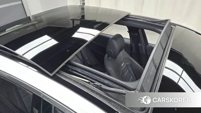 Mercedes-Benz E-Class W213 id 3556085 из Кореи 10