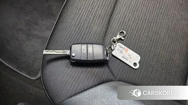 Kia The New Ray id 3325069 из Кореи 10